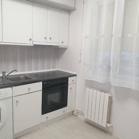 Apartamento Eguzkilore. Logrono Luaran gambar